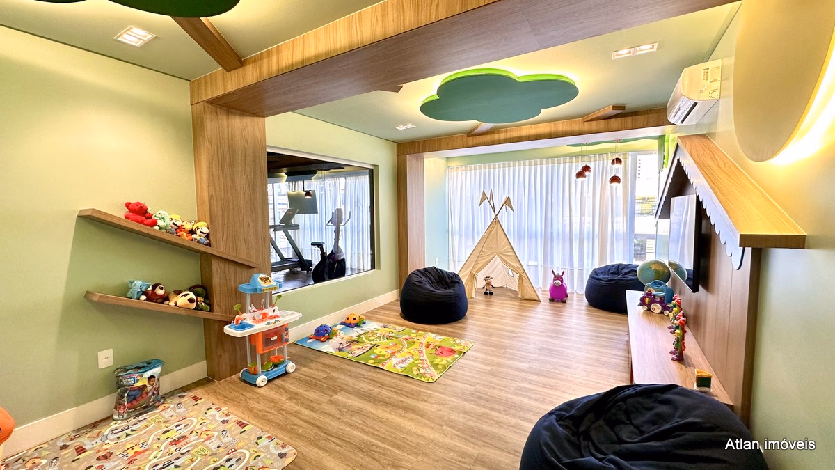 Apartamento a venda, Res Ilhas Canárias, Meia Praia, Itapema (7)