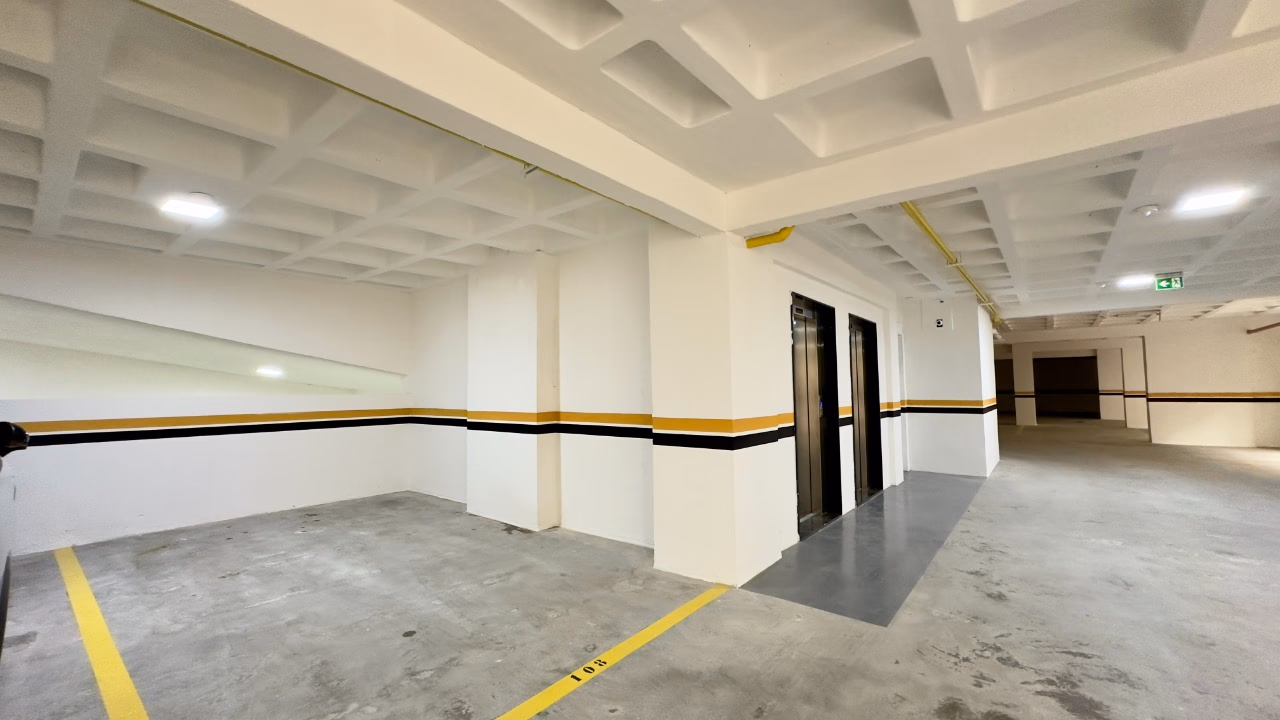 Apartamento 4 suítes em Meia Praia — Meia Praia, Itapema