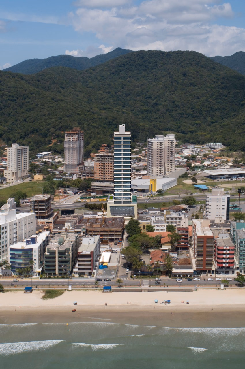 Apartamento a venda em Itapema-SC Res Le Paradis (15)