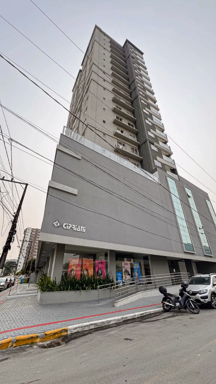 San Martino Residence — Alto São Bento