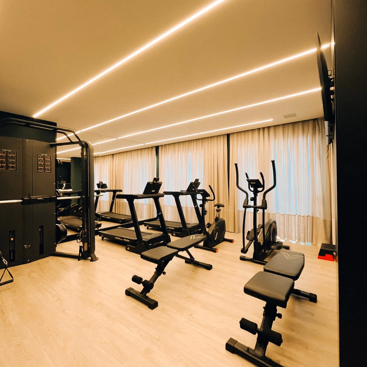 Dallas House Residence - Rua 410, Bairro Morretes, Itapema - SC (11)