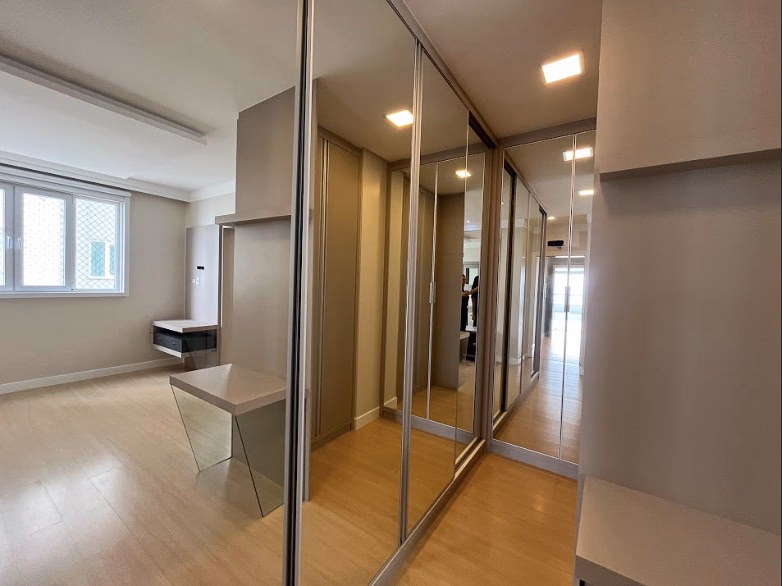Apartamento 3 suítes em Centro — Centro, Itapema