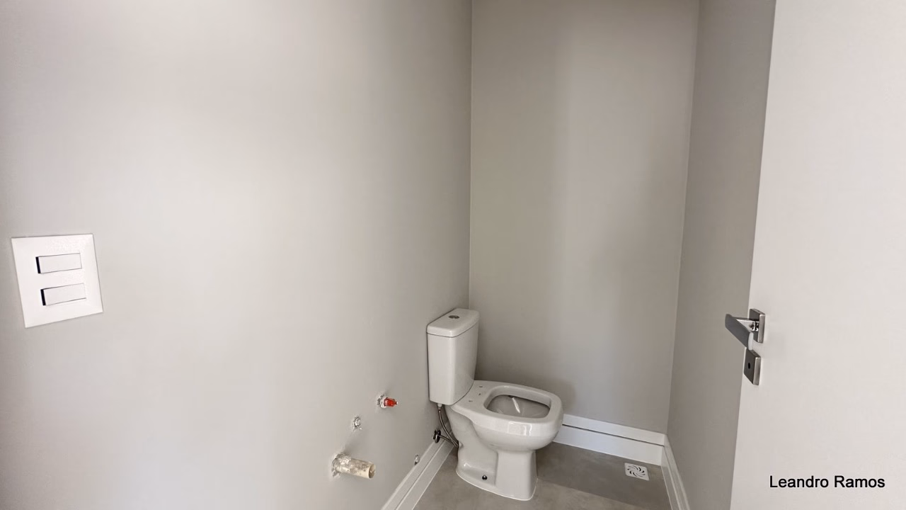 Apartamento 2 suítes em Meia Praia — Meia Praia, Itapema