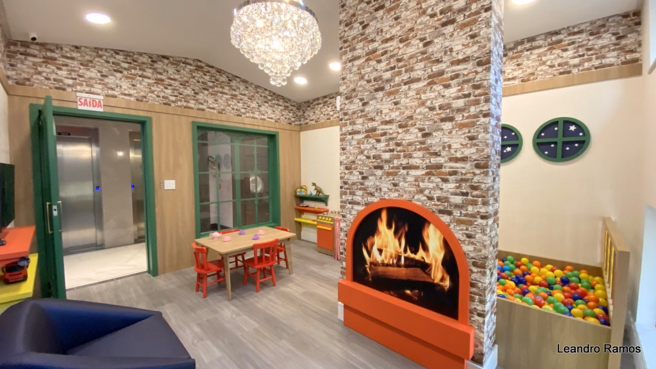 Apartamento novo a venda em Meia Praia - San Diego a venda em Itapema  (12)