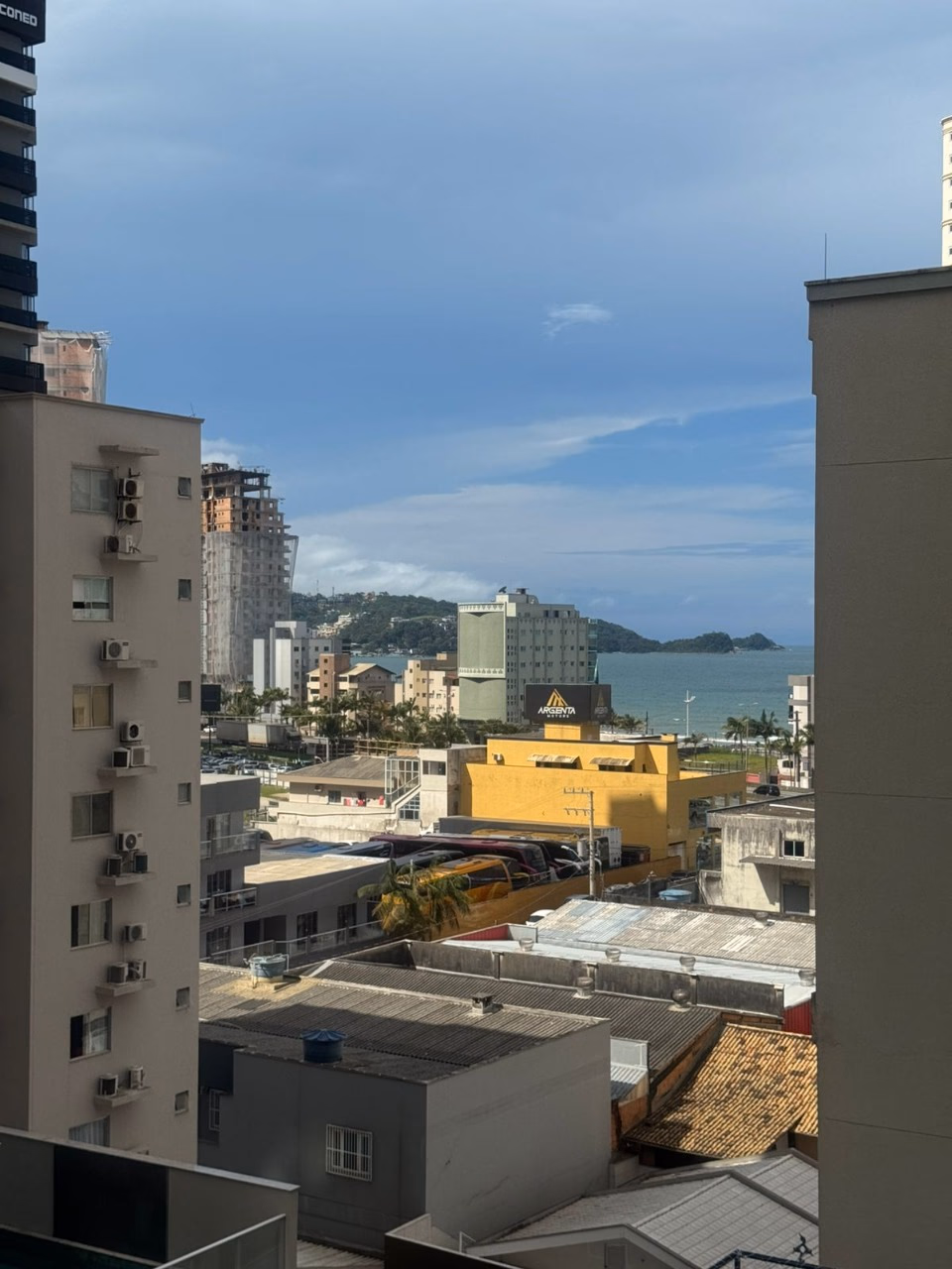 Apartamento 2 suítes em Morretes — Morretes, Itapema