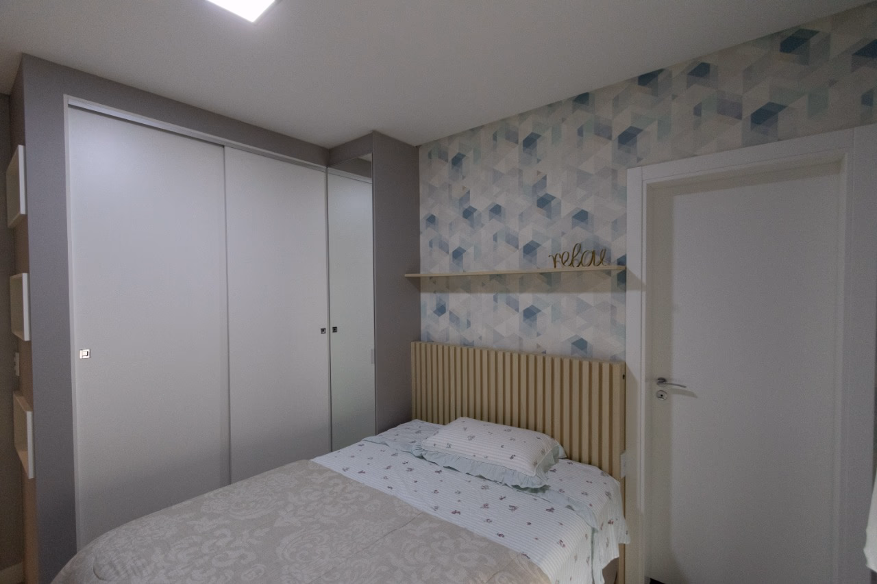 Apartamento 3 suítes em Meia Praia — Meia Praia, Itapema