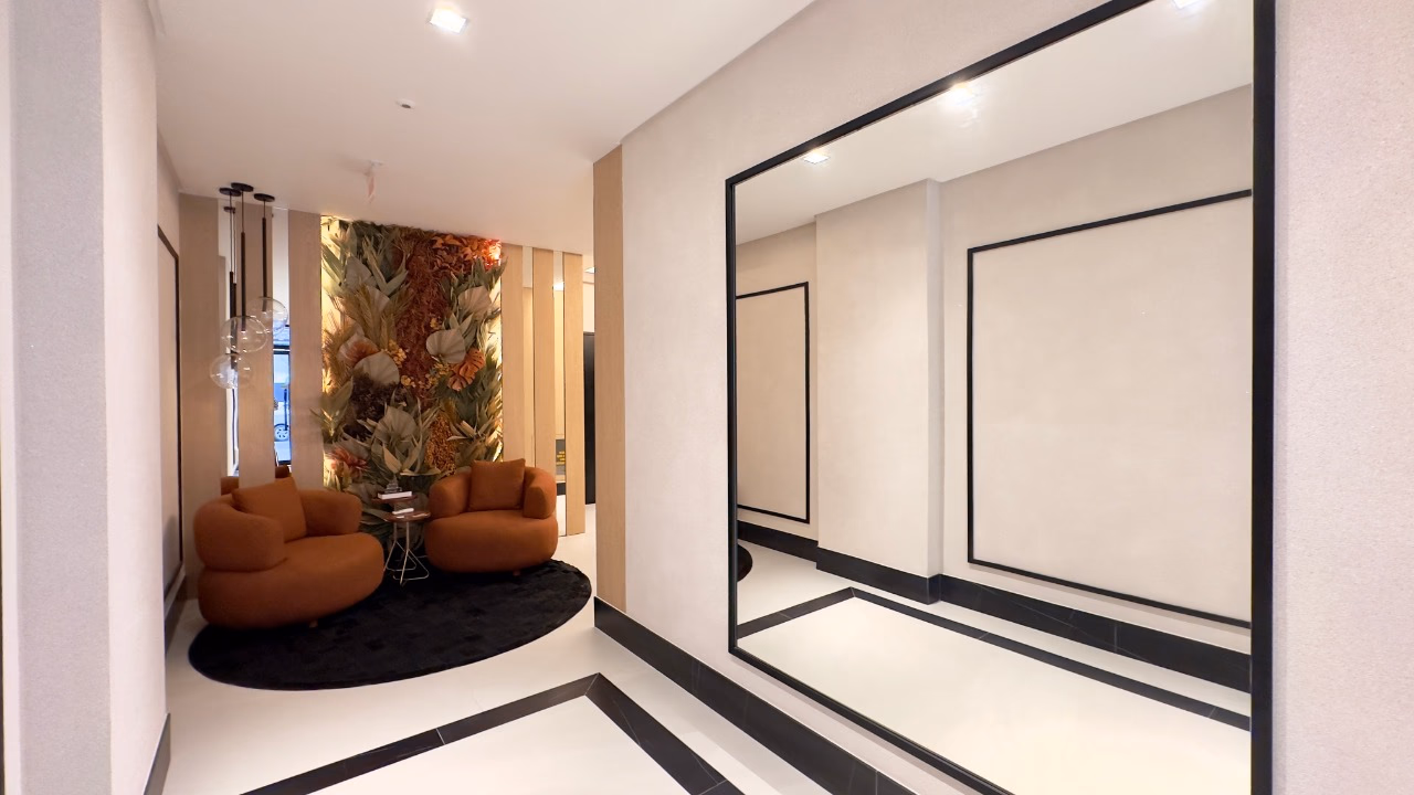Dallas House Residence - Rua 410, Bairro Morretes, Itapema - SC (5)