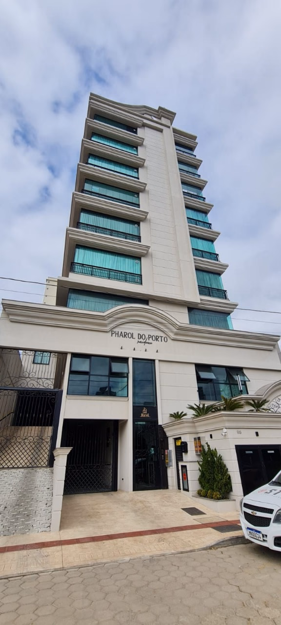 Pharol do Porto Residence — Balneário Perequê