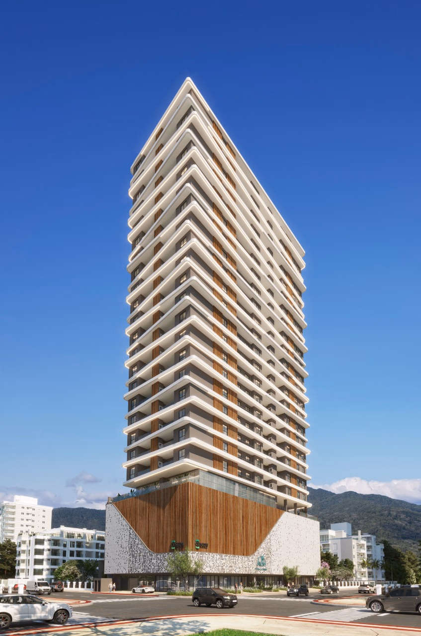 Platja d'em Bossa Residence — Balneário Perequê