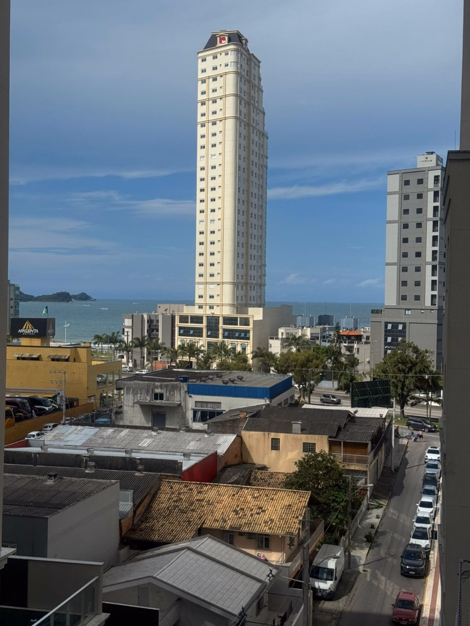 Apartamento 2 suítes em Morretes — Morretes, Itapema