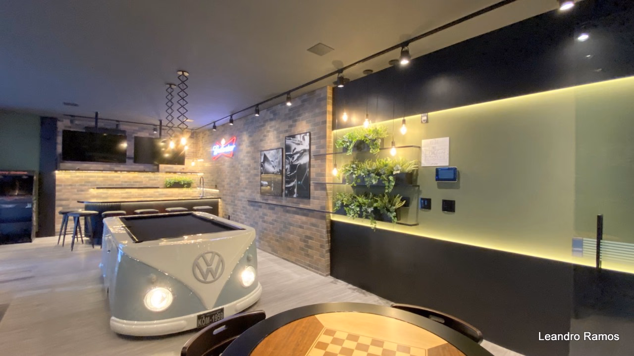 Apartamento novo a venda em Meia Praia - San Diego a venda em Itapema  (24)