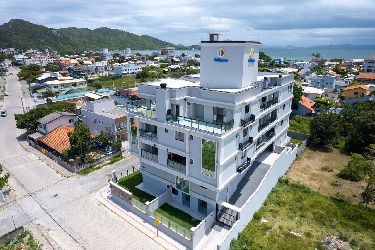 Due Mari Residence — Mariscal