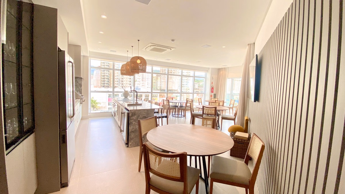 Apartamento a venda na Meia Praia em Itapema-SC (58)