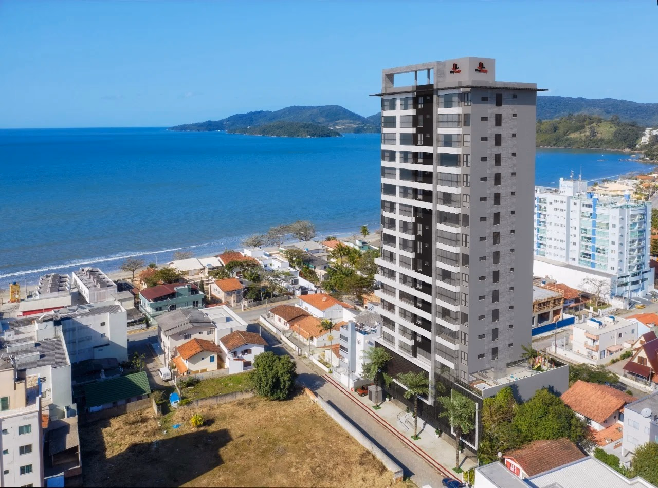 La Spezia Residenziale — Balneário Perequê