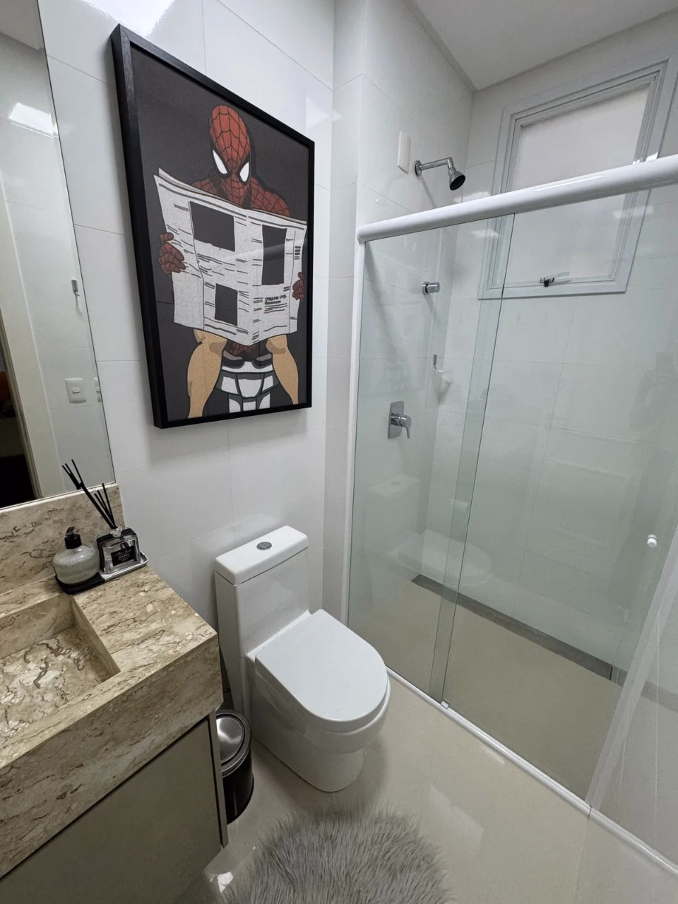 Apartamento 3 suítes em Centro — Centro, Itapema
