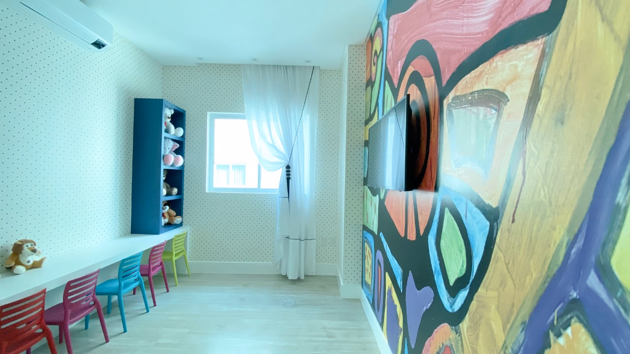 Apartamento a venda em Meia Praia, Itapema (17)