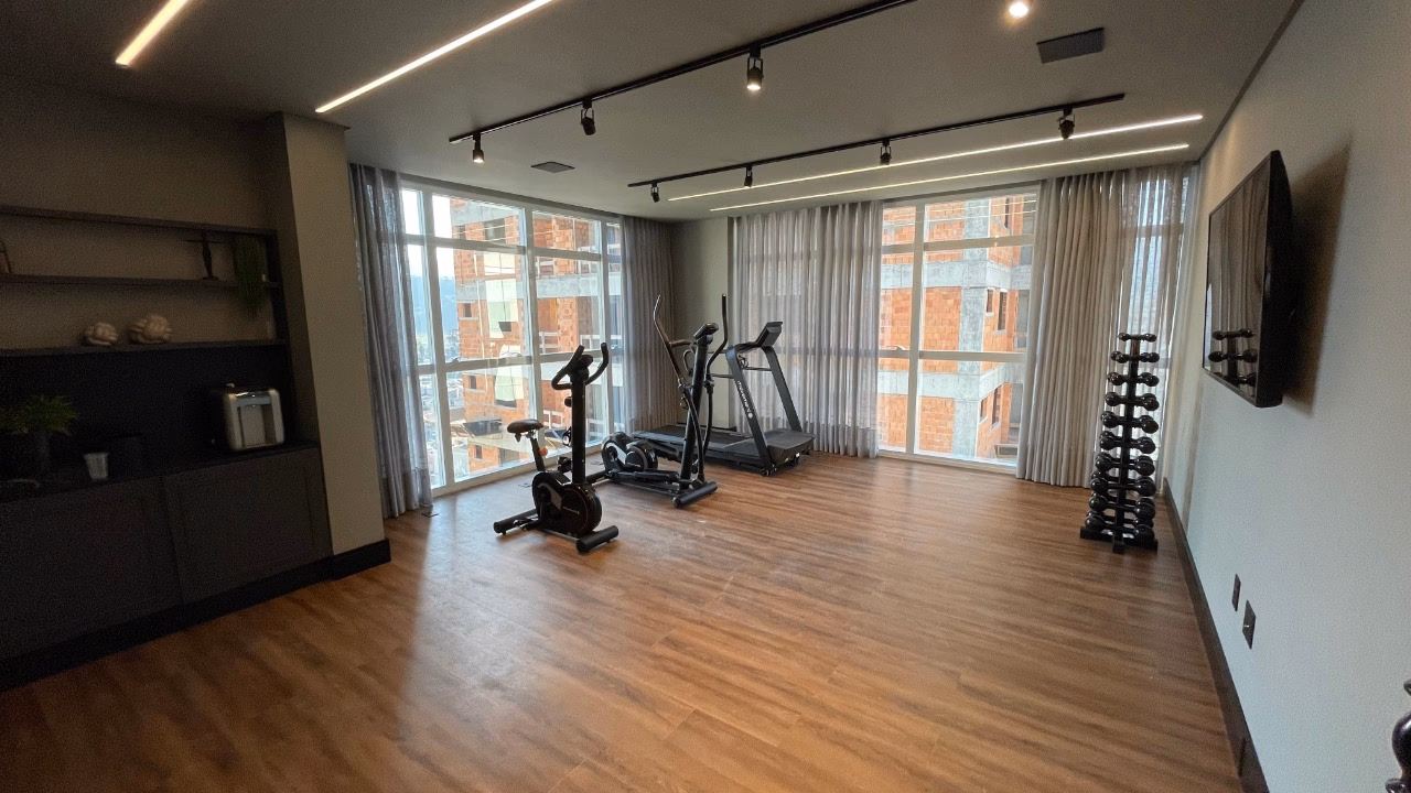 Residencial Solare - Rua 115 B, Bairro Centro, Itapema - SC (17)