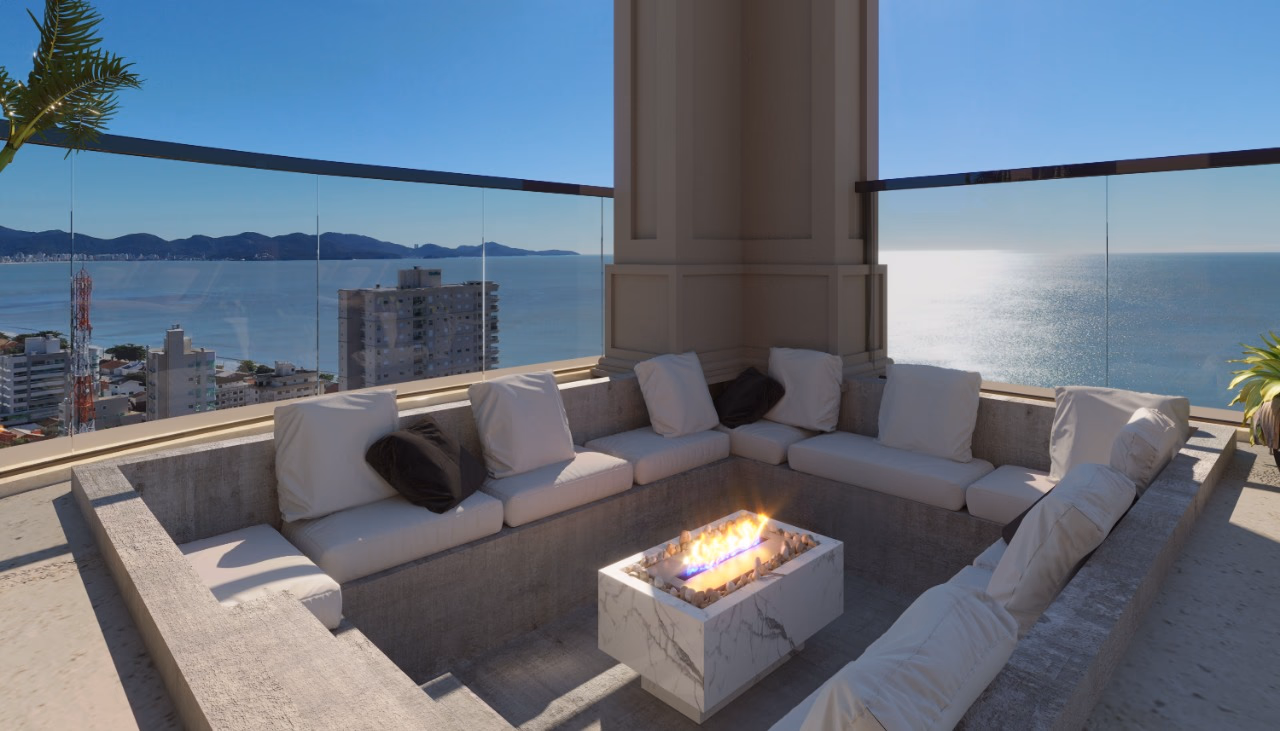 Apartamento a venda, Mont Blanc, Perequê, Porto Belo-SC (5)