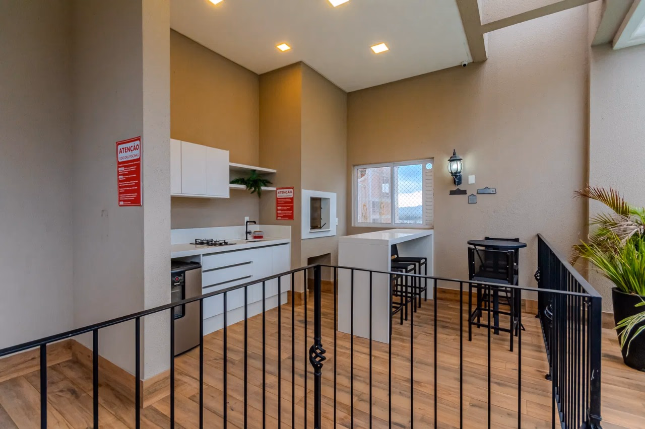 Saint Louis Residence - Rua 408, Bairro Morretes, Itapema - SC (17)