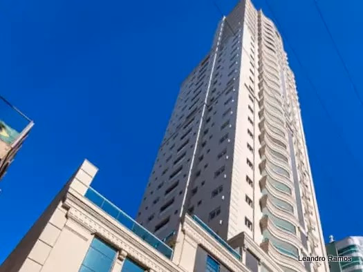 Belissimo Residence - Rua 303, Bairro Meia Praia, Itapema - SC (1)