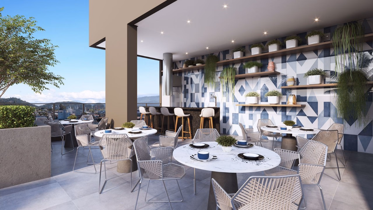 L'Essence Residence, Perequê, Porto Belo-SC (7)