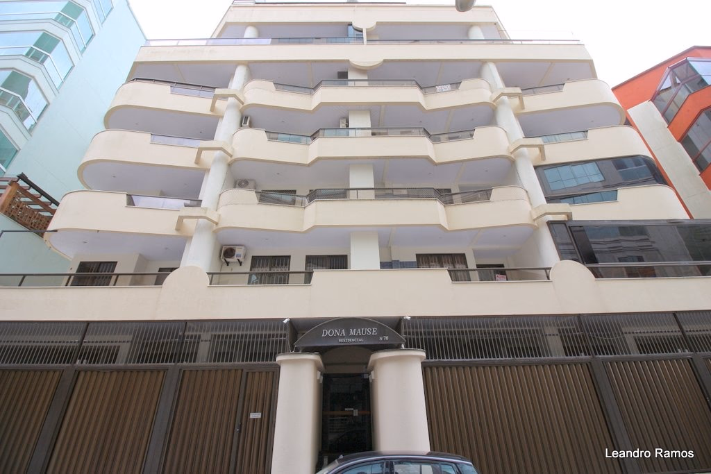 Dona Mause Residencial — Meia Praia