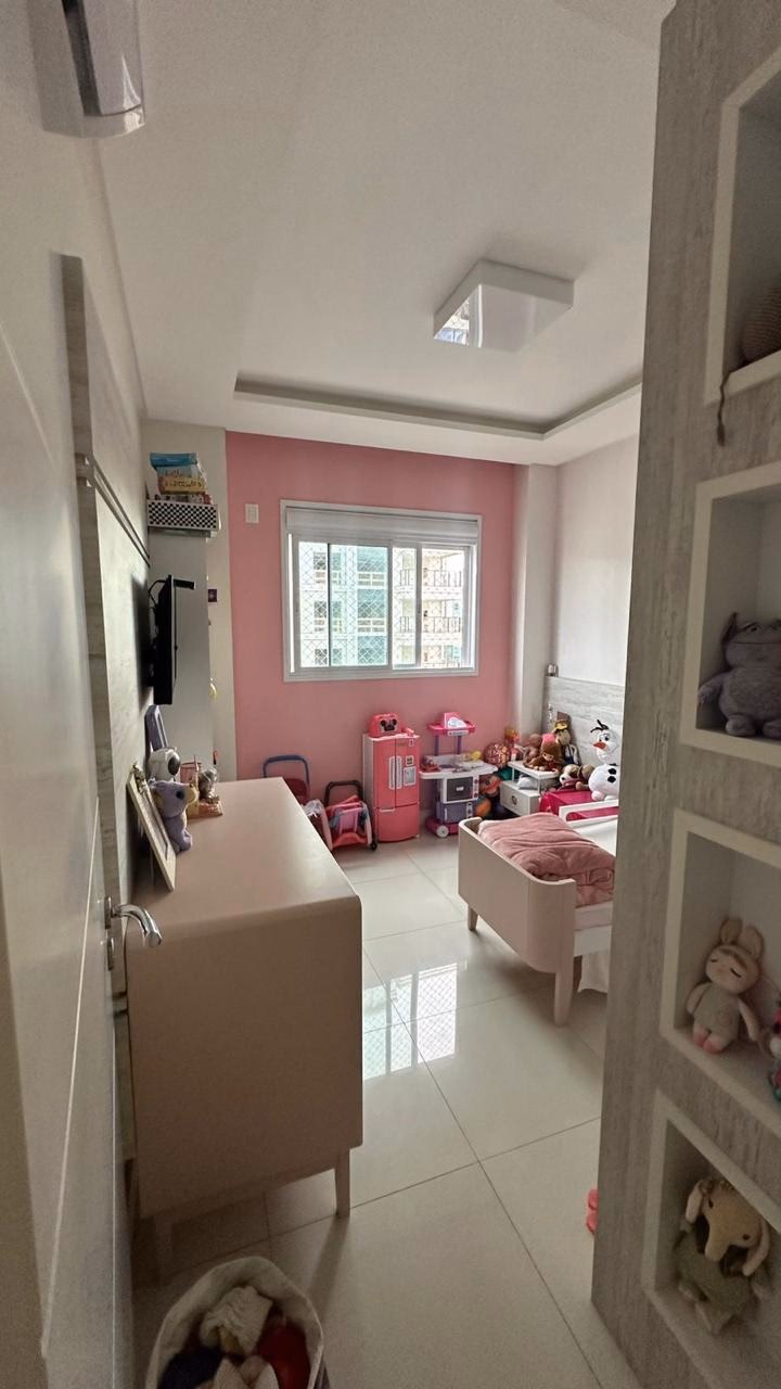 Apartamento 4 suítes em Meia Praia — Meia Praia, Itapema