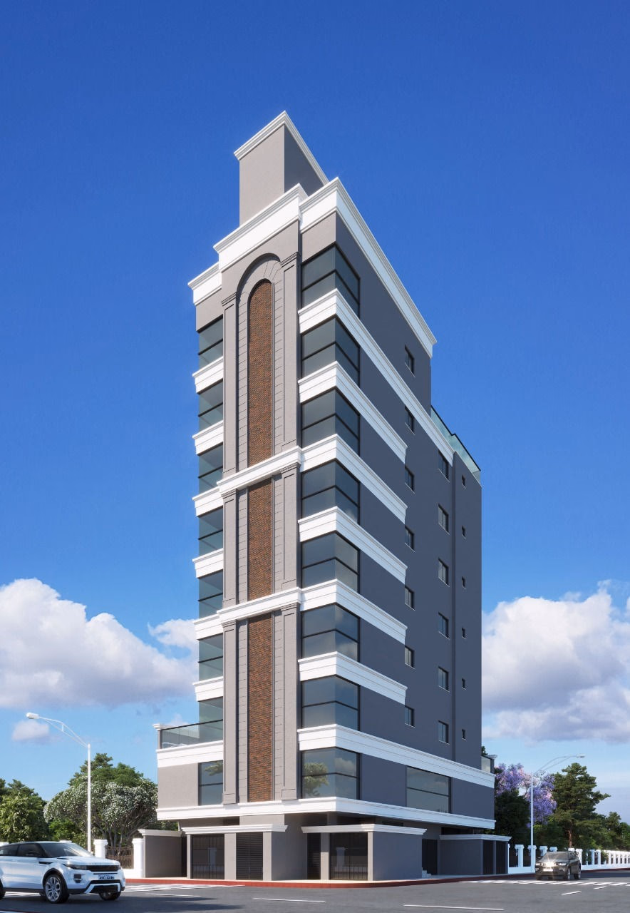 Vision Residence — Meia Praia