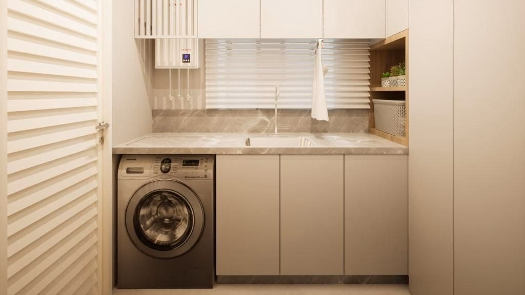 Apartamento 3 suítes em Meia Praia — Meia Praia, Itapema