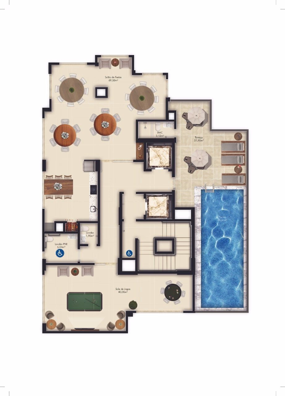 Apartamento a venda em Itapema (25)