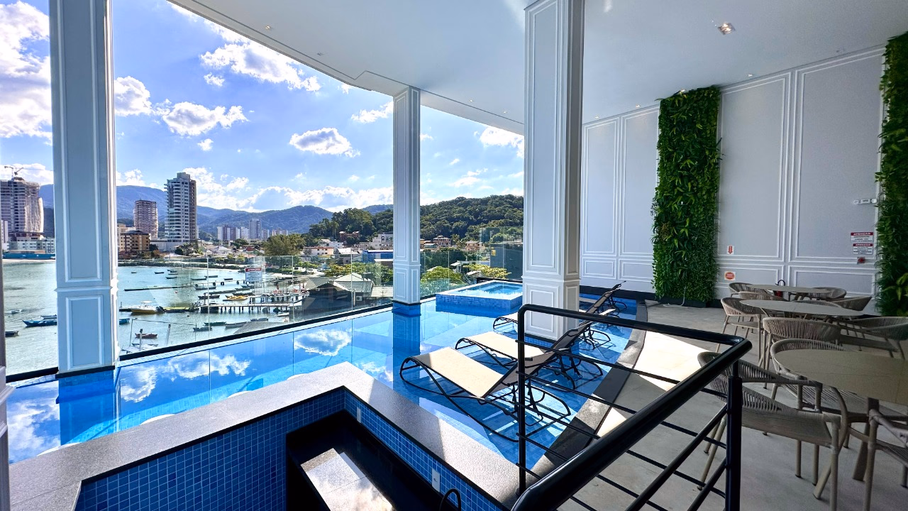 Apartamento frente mar a venda em Itapema-SC (17)