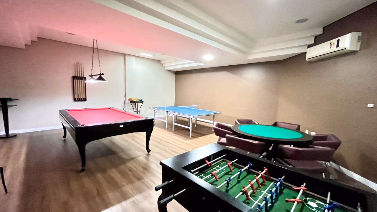 Apartamento quadra mar a venda na Meia Praia, Itapema-SC (20)