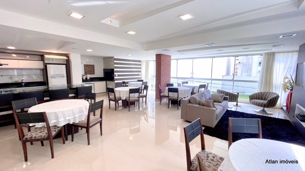Apartamento quadra mar a venda em Meia Praia, Itapema-SC (14)