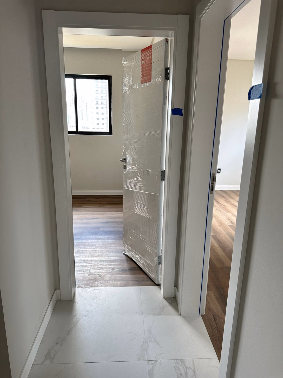 Apartamento 3 suítes em Meia Praia — Meia Praia, Itapema