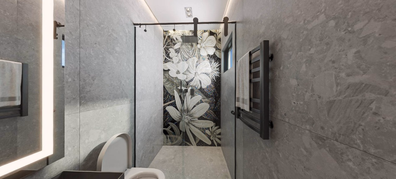 Apartamento 3 suítes em Balneário Perequê — Balneário Perequê, Porto Belo
