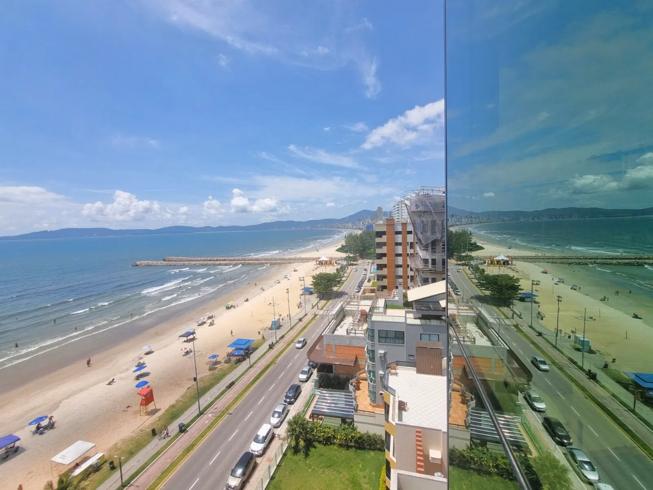 Apartamento 4 suítes em Centro — Centro