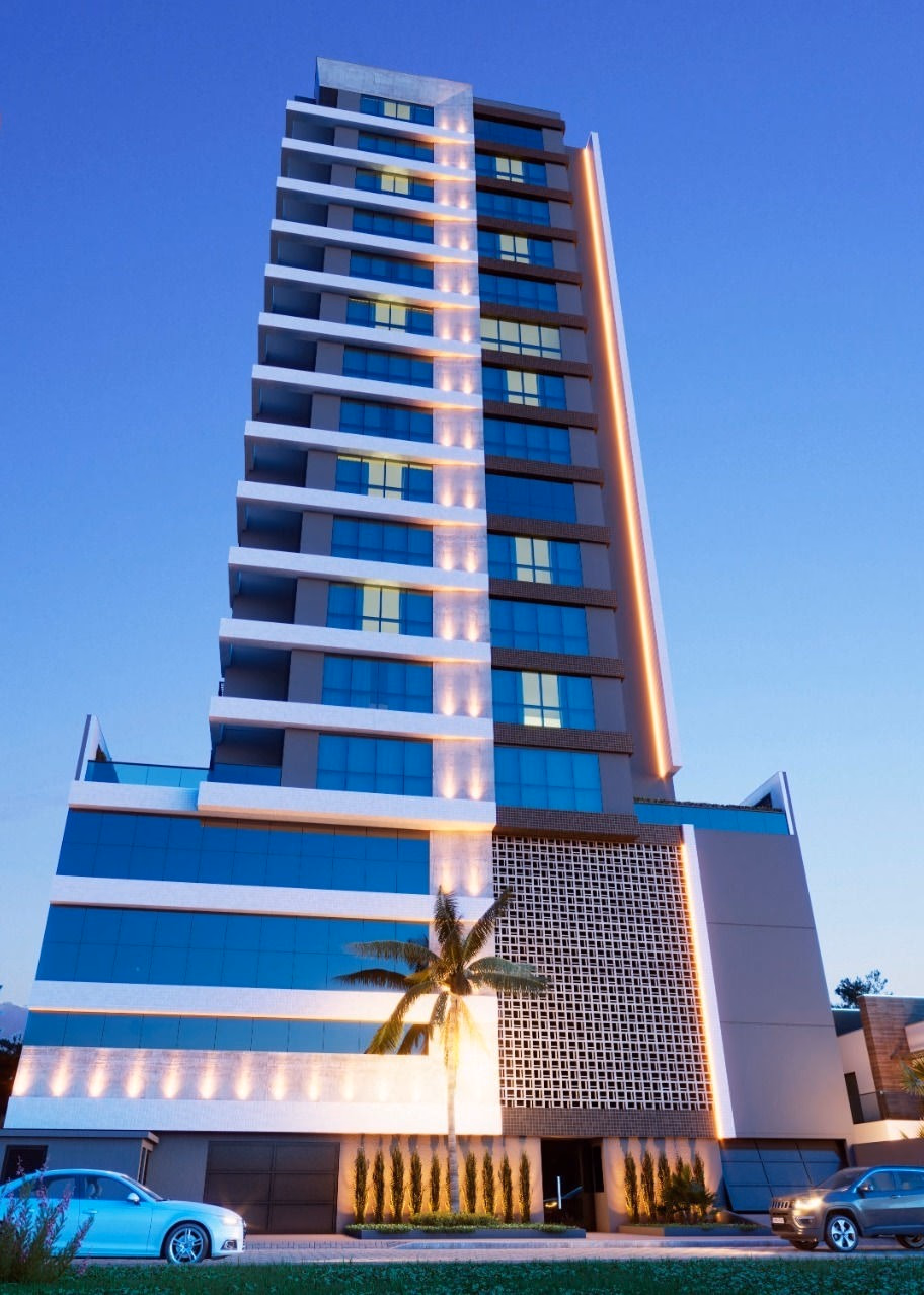 Summer Breeze Residence — Balneário Perequê