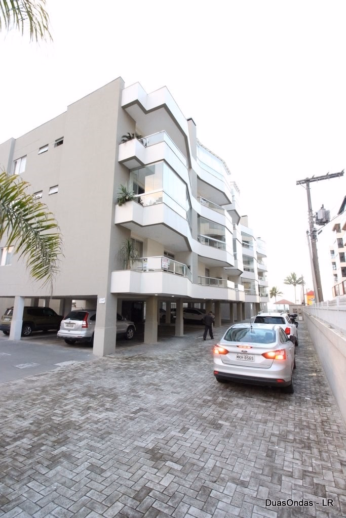 São Conrado Residencial — Meia Praia