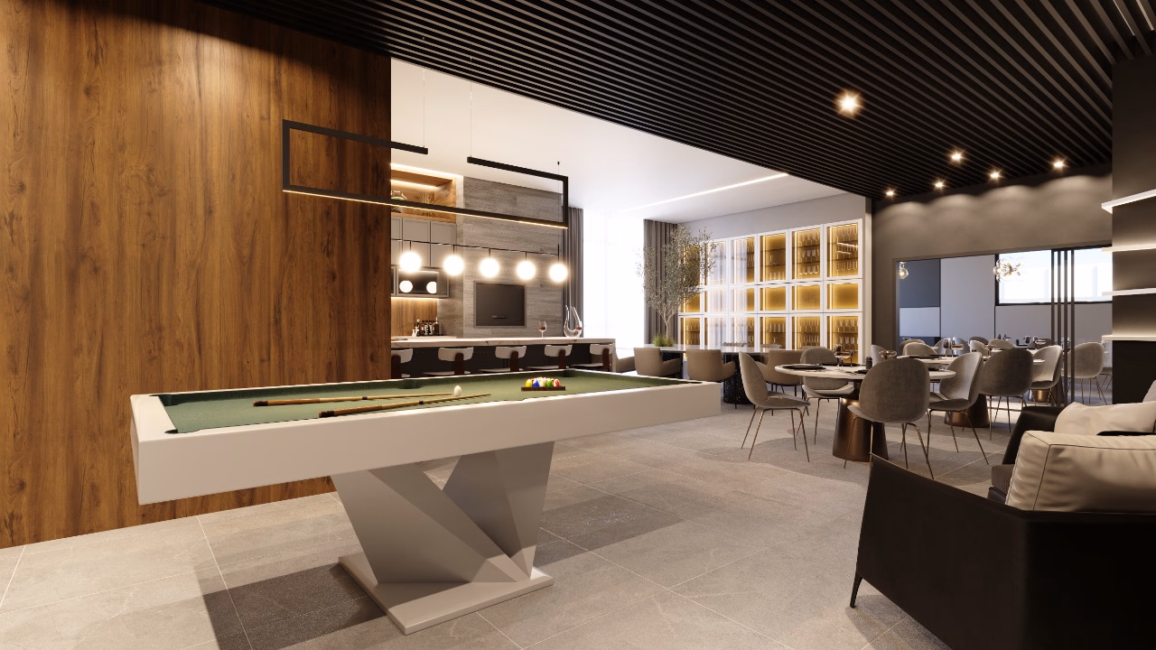 Rotterdam Residence, Morretes, Itapema-SC (10)