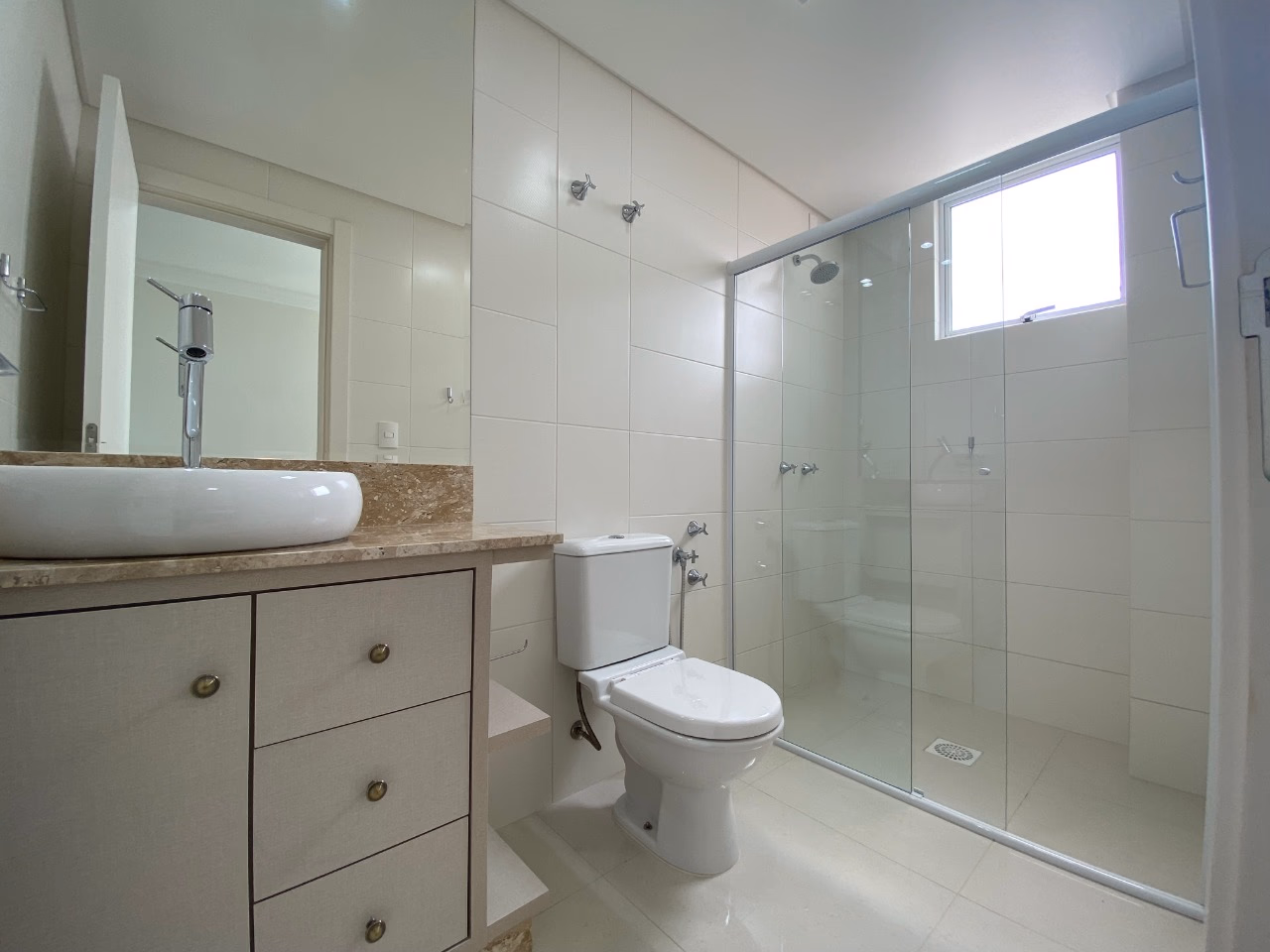 Apartamento 4 quartos em Meia Praia — Meia Praia, Itapema