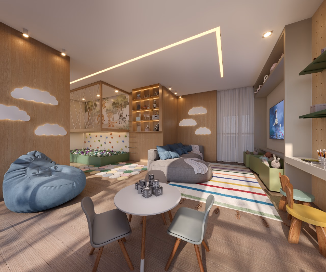 Aura Residence, Morretes, Itapema-SC (13)