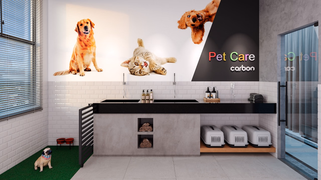 Carbon Residence, Jardim Praia Mar, Itapema-SC (13)