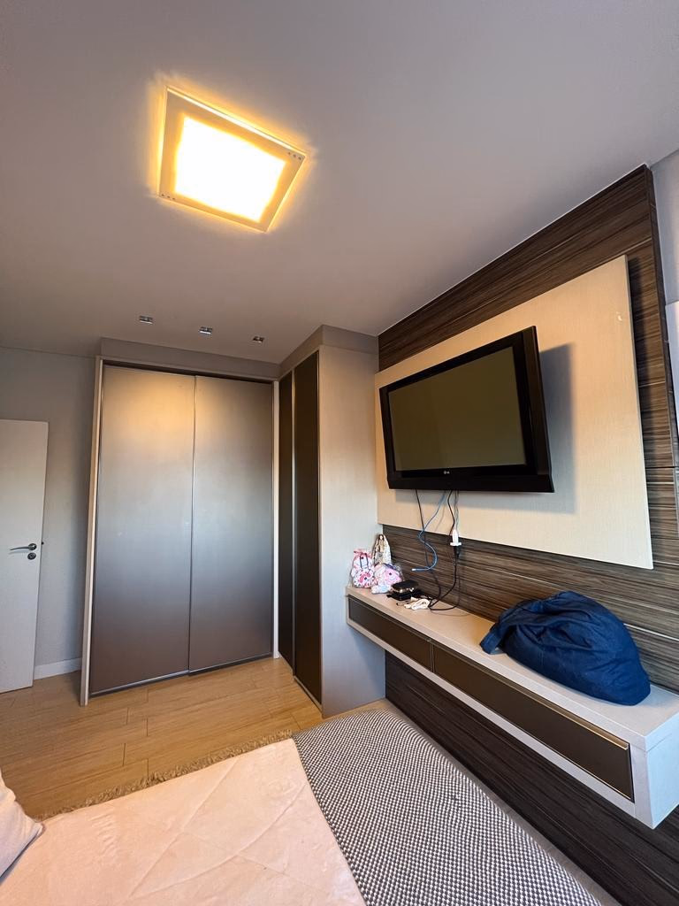 Apartamento 3 suítes em Meia Praia — Meia Praia, Itapema