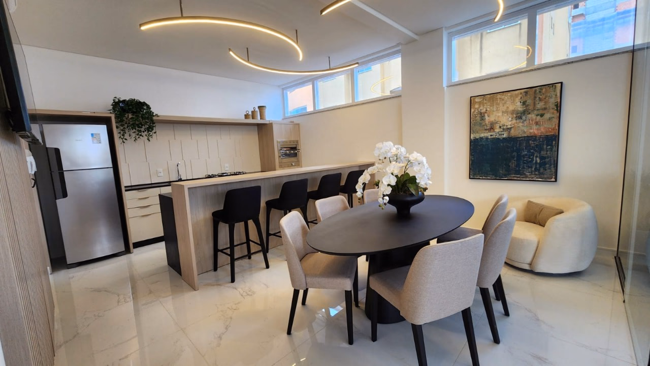 Apartamento a venda, Opera Garnier, Meia Praia, Itapema (2)
