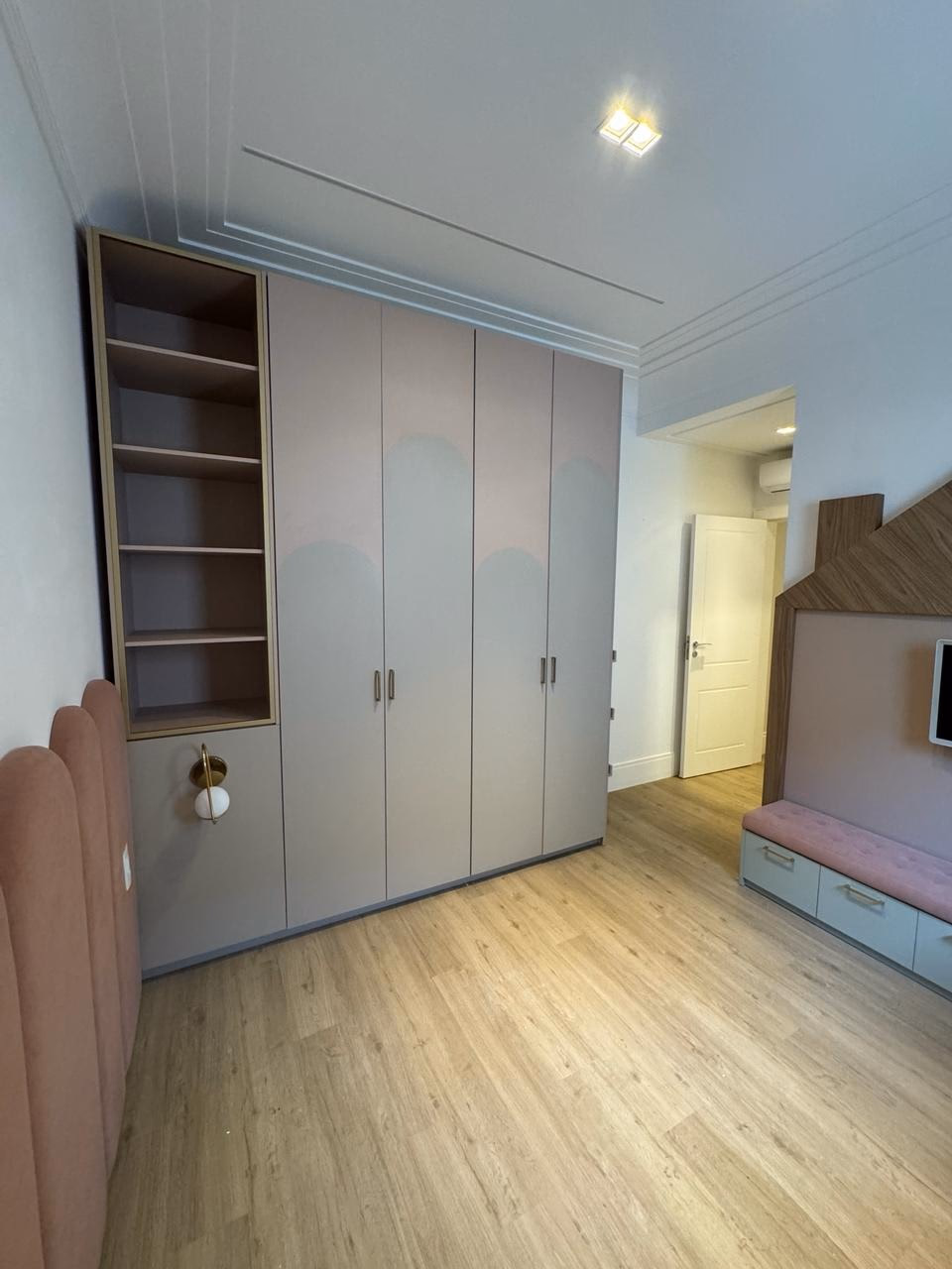 Apartamento 3 suítes em Centro — Centro, Itapema