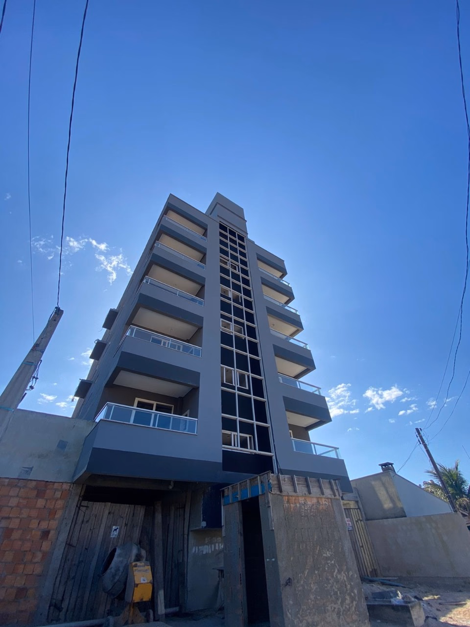 Neri Residencial — Vila Nova