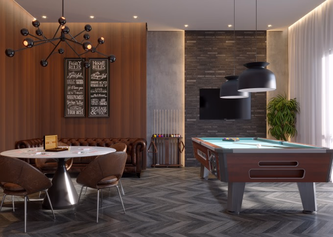 Apartamento 3 suítes em Meia Praia — Meia Praia, Itapema