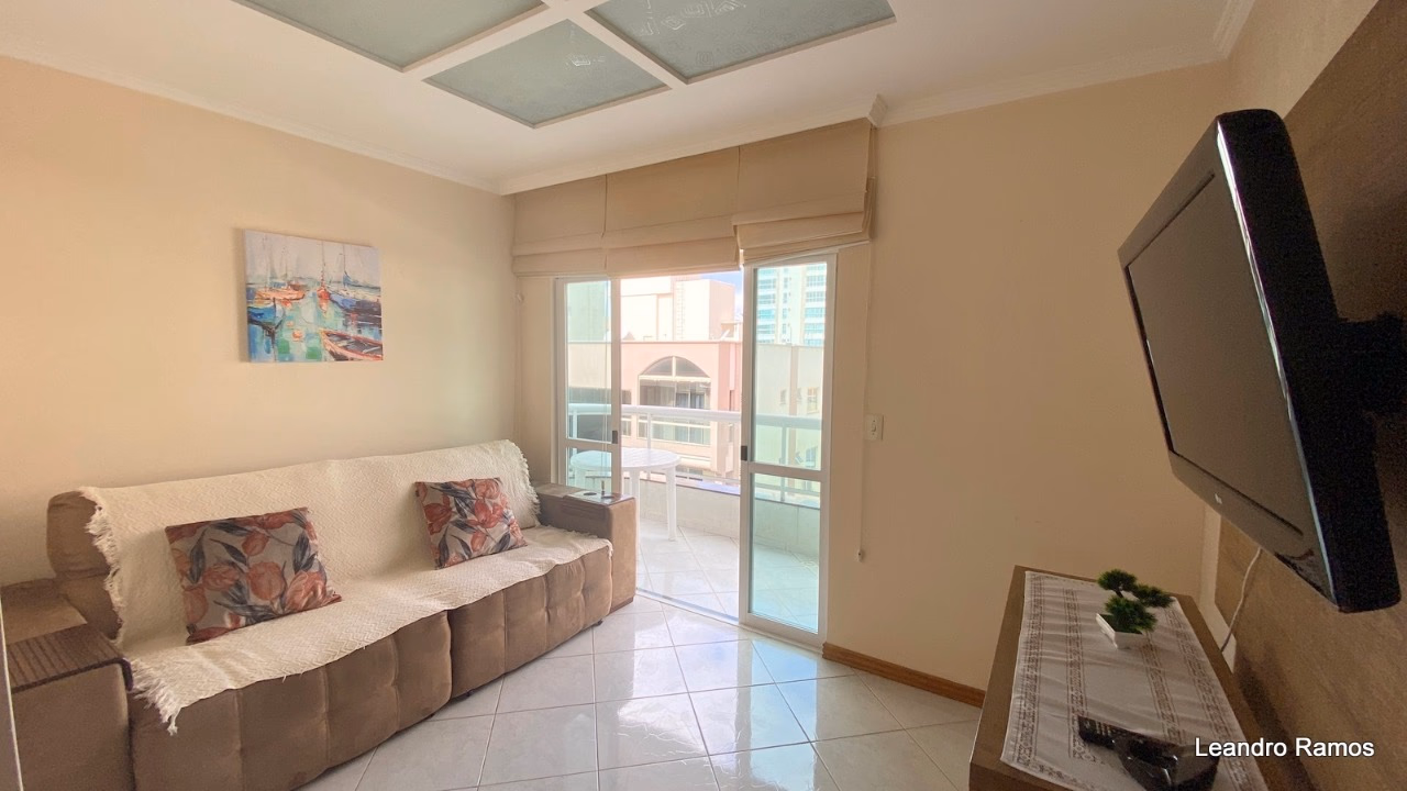 Apartamento 3 quartos em Meia Praia — Meia Praia, Itapema