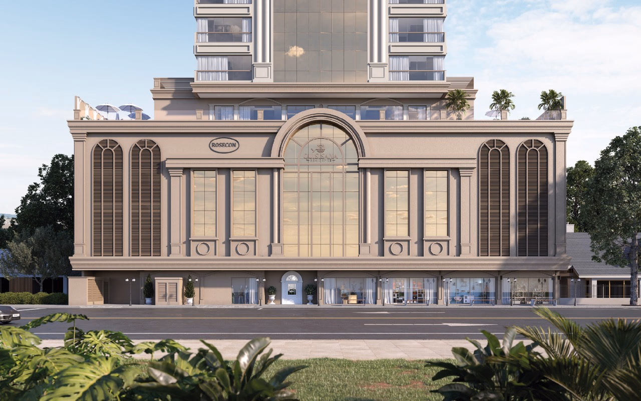 Quisissana residence,quadra mar, apartamento á venda em meia praia, Itapema-SC  (14)
