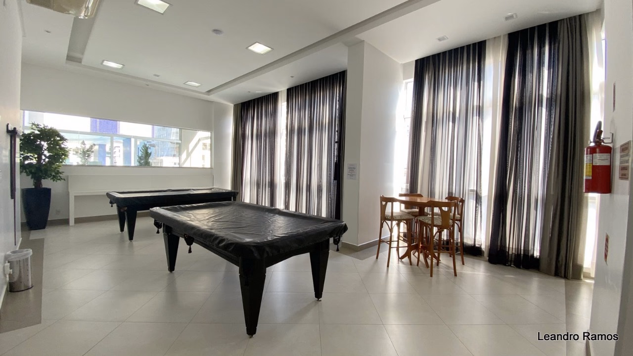 Sala comercial em Meia Praia — Meia Praia, Itapema